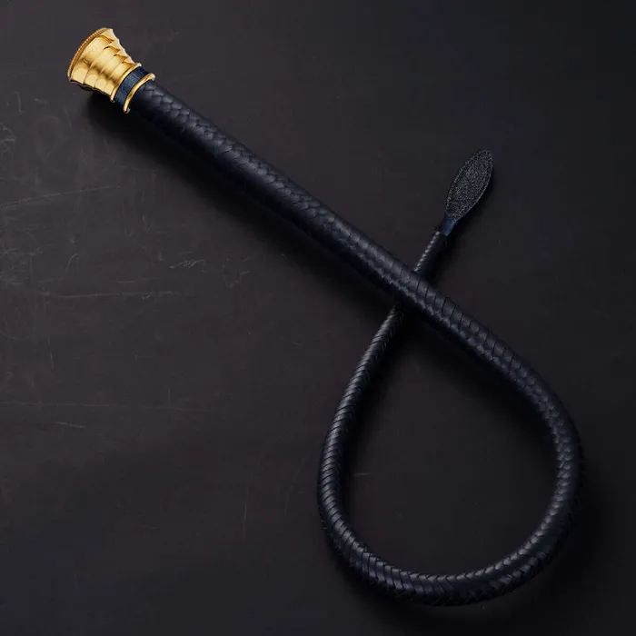 Anal UPKO UPKO Black Label Collection Whip