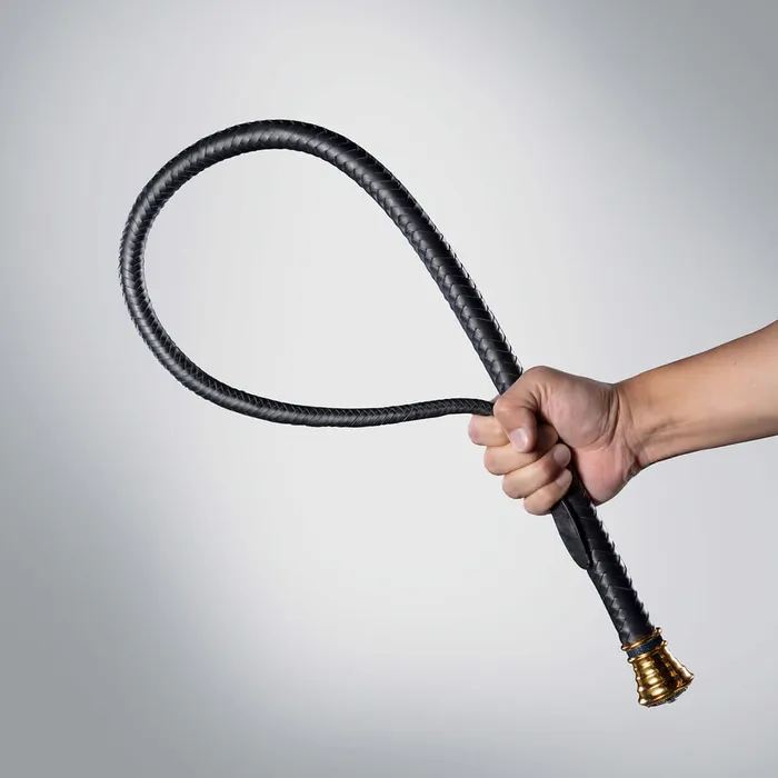Anal UPKO UPKO Black Label Collection Whip