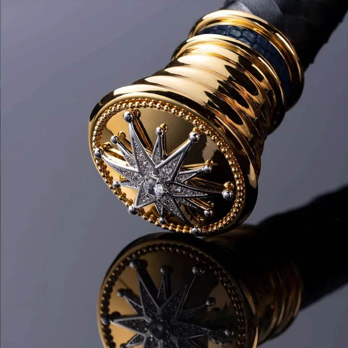 Anal UPKO UPKO Black Label Collection Whip