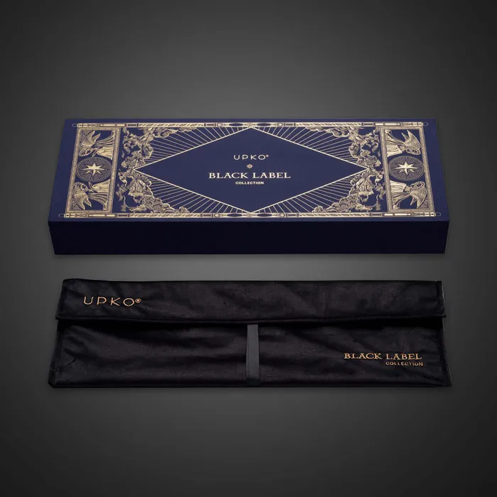 Anal UPKO UPKO Black Label Collection Whip