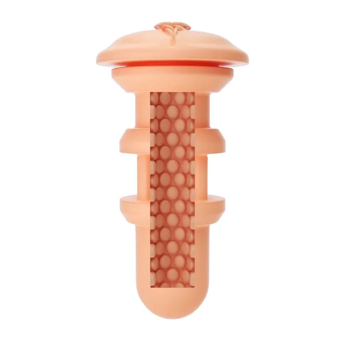 Autoblow Male Sex Toys Autoblow AI Reusable Pussy Sleeve Autoblow Male Sex Toys Autoblow AI Reusable Pussy Sleeve