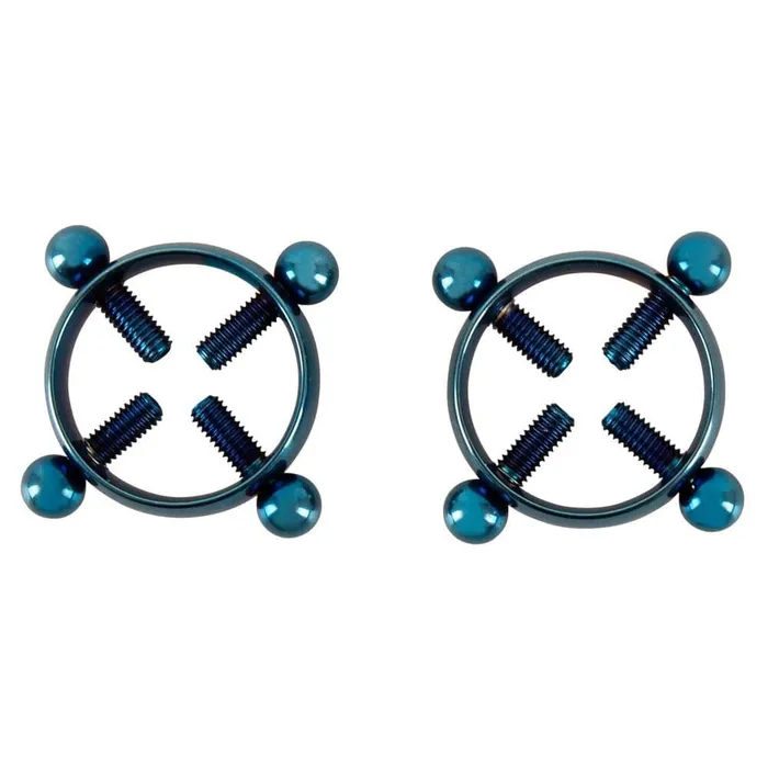 Bad Kitty Blue Moon Nipple Jewelery Bad Kitty Vibrators