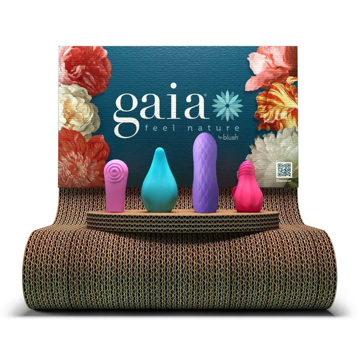 Blush Couples Gaia Merchandising Kit