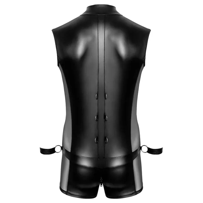 Body Jumpsuit With Restraints Svenjoyment Female Sex Toys