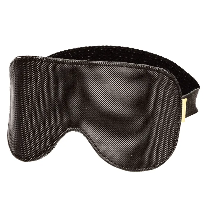 Boundless Blackout Eye Mask CalExotics Vibrators