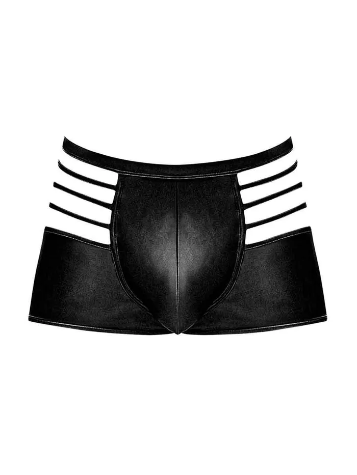 Cage Matte Cage Short Medium Black Male Power Male Sex Toys