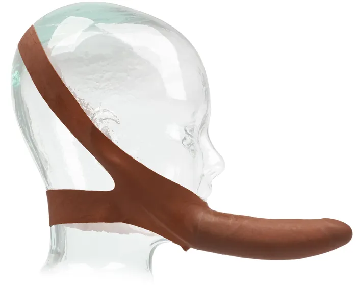 CalExotics Dildos The quotOriginalquot Accommodator Latex Dong Brown CalExotics Dildos The quotOriginalquot Accommodator Latex Dong Brown