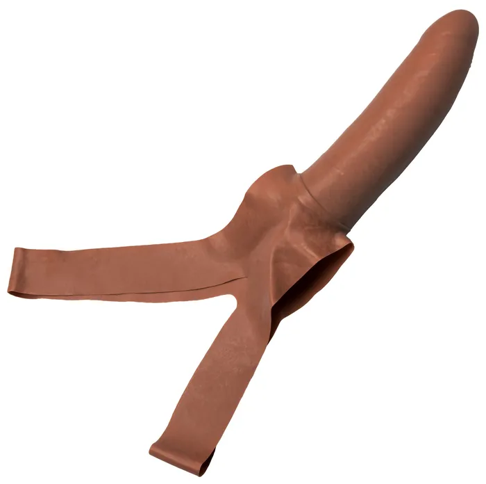 CalExotics Dildos The quotOriginalquot Accommodator Latex Dong Brown CalExotics Dildos The quotOriginalquot Accommodator Latex Dong Brown