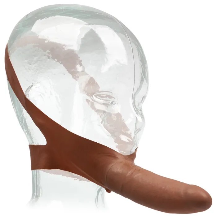 CalExotics Dildos The quotOriginalquot Accommodator Latex Dong Brown CalExotics Dildos The quotOriginalquot Accommodator Latex Dong Brown