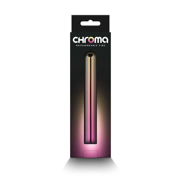 Chroma Sunrise Large nsnovelties Female Sex Toys Chroma Sunrise Large nsnovelties Female Sex Toys