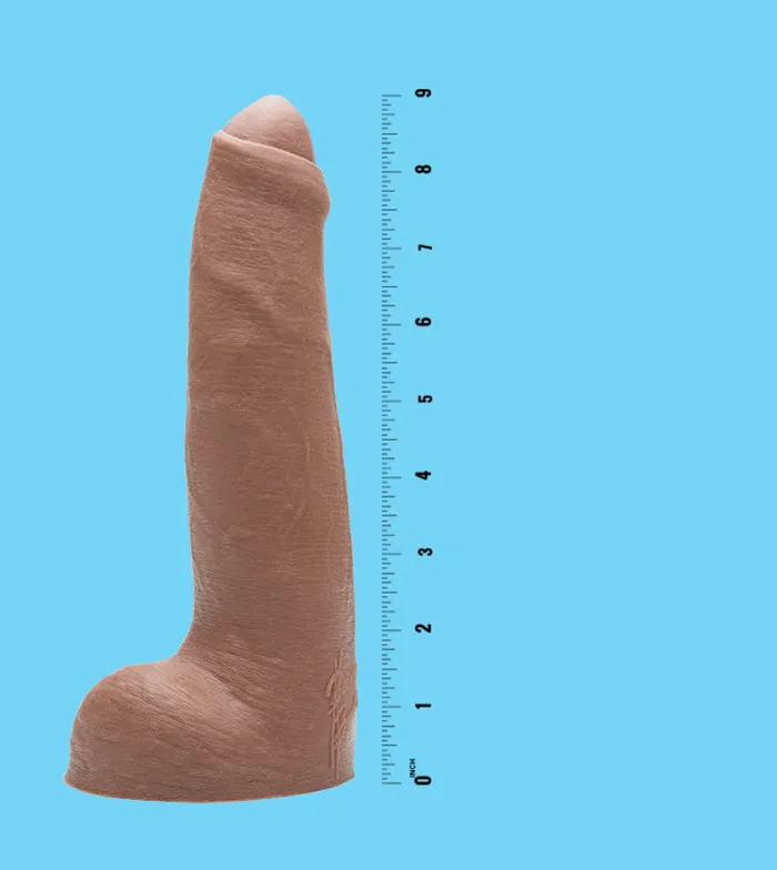 Dildos Fleshjack Boomer Banks Dildo Dildos Fleshjack Boomer Banks Dildo