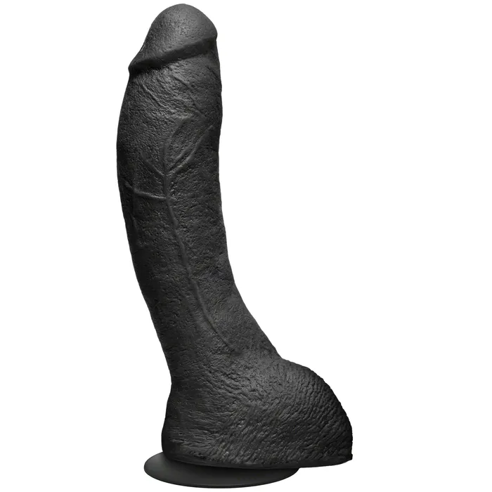 Doc Johnson Dildos Merci the Perfect PSpot Cock With Removable VacULock Suction Cup Black Doc Johnson Dildos Merci the Perfect PSpot Cock With Removable VacULock Suction Cup Black