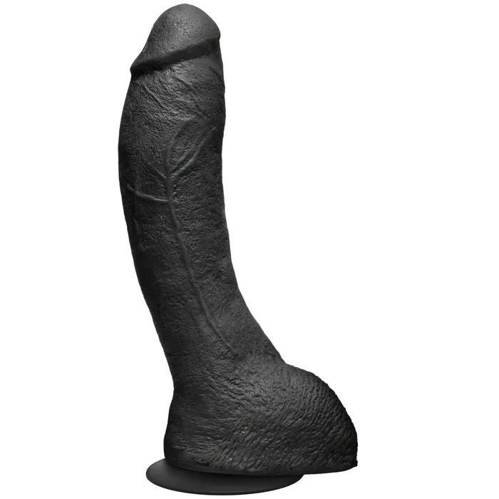 Doc Johnson Dildos Merci the Perfect PSpot Cock With Removable VacULock Suction Cup Black Doc Johnson Dildos Merci the Perfect PSpot Cock With Removable VacULock Suction Cup Black