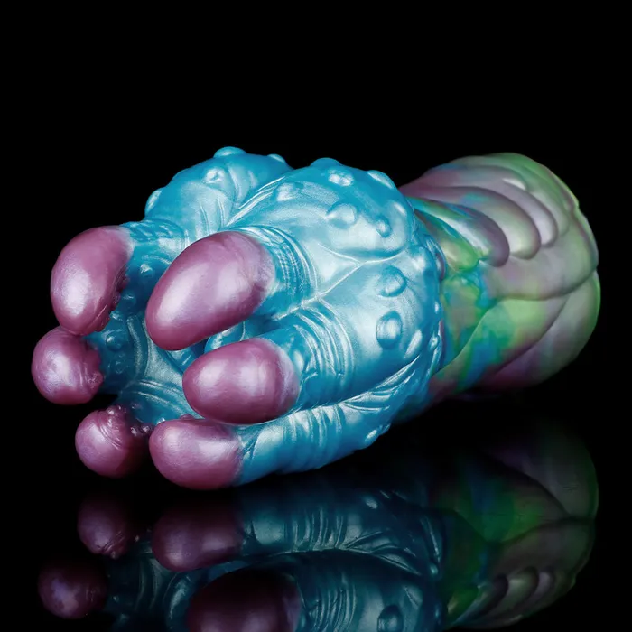 Domlust Male Sex Toys Alien Octopus Pocket Pussy Male Masturbator Fantasy Vaginal Masturbation Cup Sex Toys for Men Domlust Male Sex Toys Alien Octopus Pocket Pussy Male Masturbator Fantasy Vaginal Masturbation Cup Sex Toys for Men