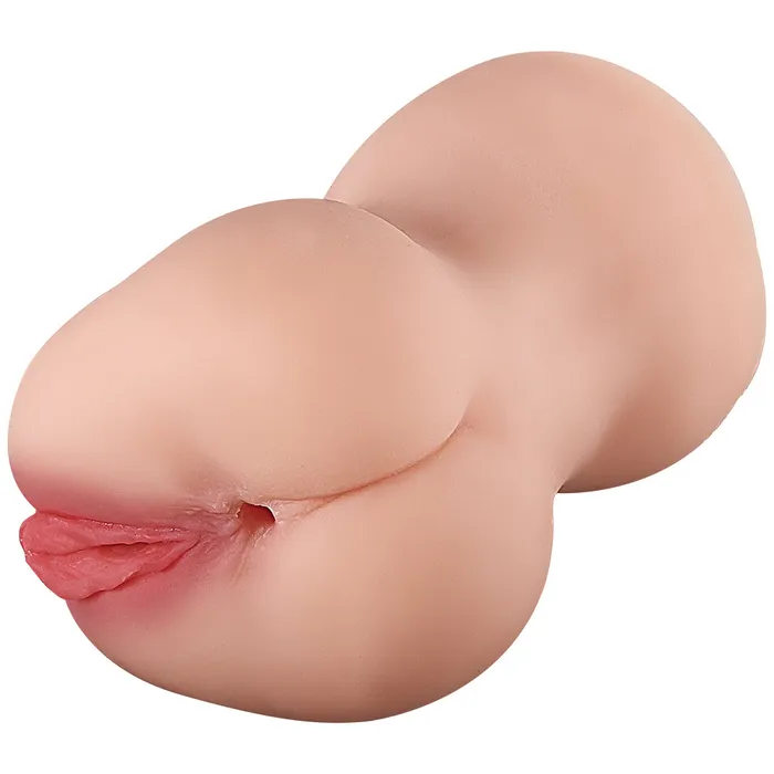 Domlust Realistic Pocket Pussy Torso Sex Doll Life Size Porn Star Vaginal Penis Masturbator Male Sex Toys
