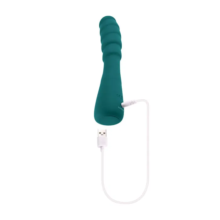 Evolved Gender X Vibrators Gender X Scorpion Vibrator Green Evolved Gender X Vibrators Gender X Scorpion Vibrator Green