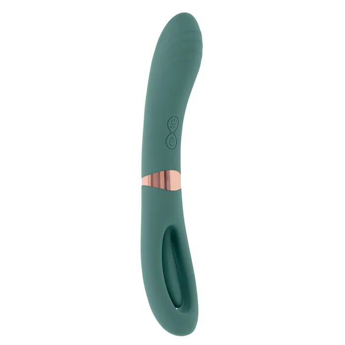 Female Sex Toys Evolved Novelties Chick Flick Mint Vibrator
