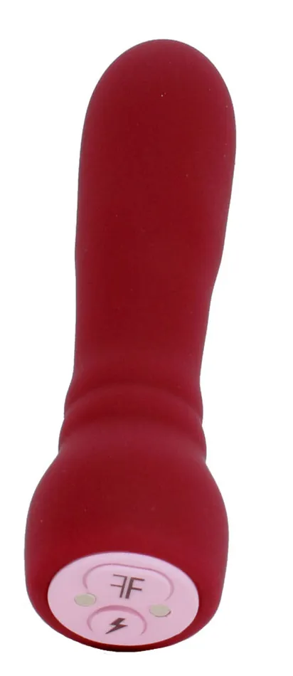 Female Sex Toys Femme Funn Booster Bullet Maroon Female Sex Toys Femme Funn Booster Bullet Maroon