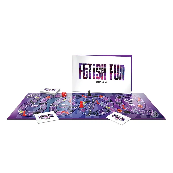Female Sex Toys Fetish Fun Creative Conceptions
