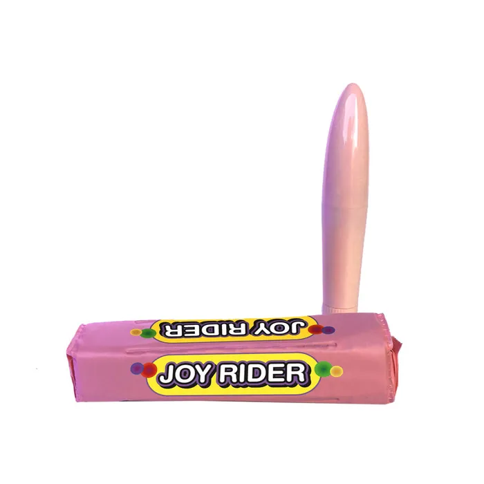 Female Sex Toys Little Genie Joy Rider Massager
