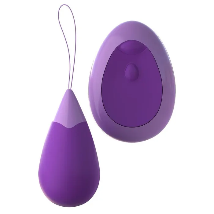 Female Sex Toys PipeDream Fantasy For Her Remote Kegel ExciteHer