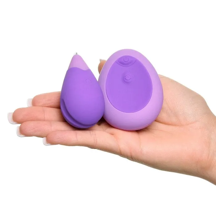 Female Sex Toys PipeDream Fantasy For Her Remote Kegel ExciteHer