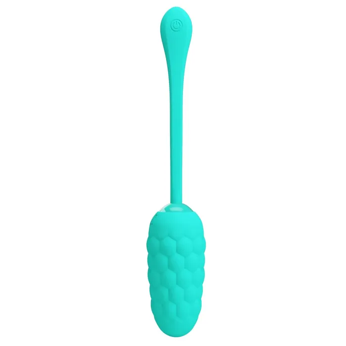 Female Sex Toys Pretty Love Marina Rechargeable Vibrating Egg Turquoise Female Sex Toys Pretty Love Marina Rechargeable Vibrating Egg Turquoise