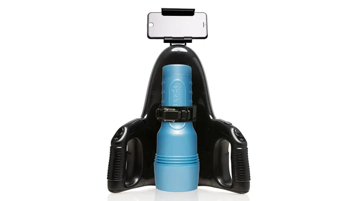 Fleshlight Enhancers Universal Launch DeAngelo Jackson Pack