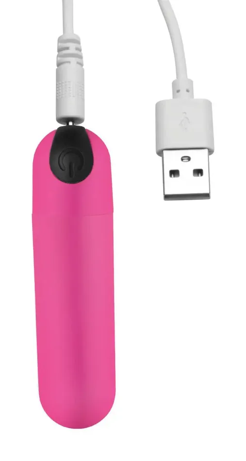 Frisky 28X Filler Up Super Charged Vibrating Love Tunnel with Remote Control Female Sex Toys