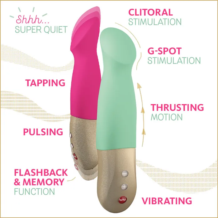 Fun Factory Vibrators SUNDAZE