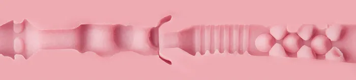 Heavenly Pink Sleeve Fleshlight Vibrators