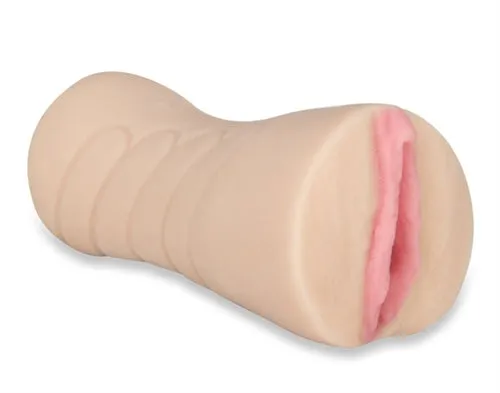 Hustler Cream Pie Pussy Male Sex Toys