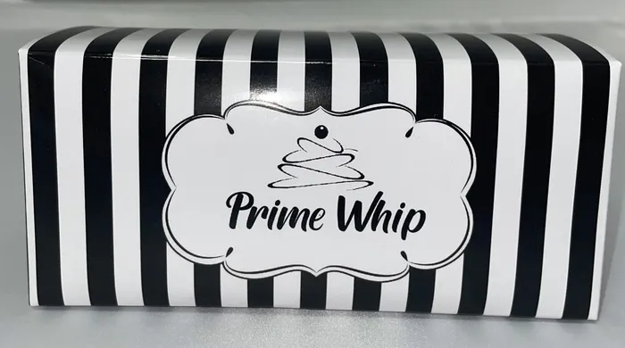 JS Marketing Whip Cream Chargers 24 Count Vibrators