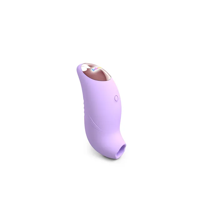 LOVE TO LOVE Vibrators BELIEVER VIVA MAUVE