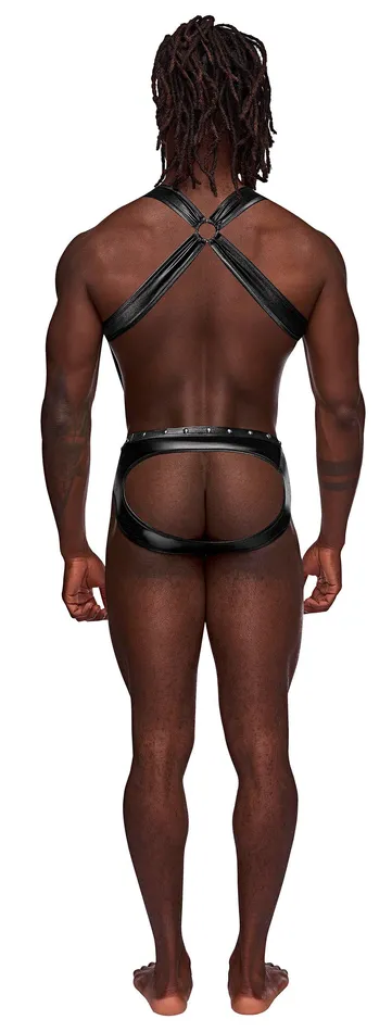 Male Power Uranus Small Medium Black Anal Male Power Uranus Small Medium Black Anal