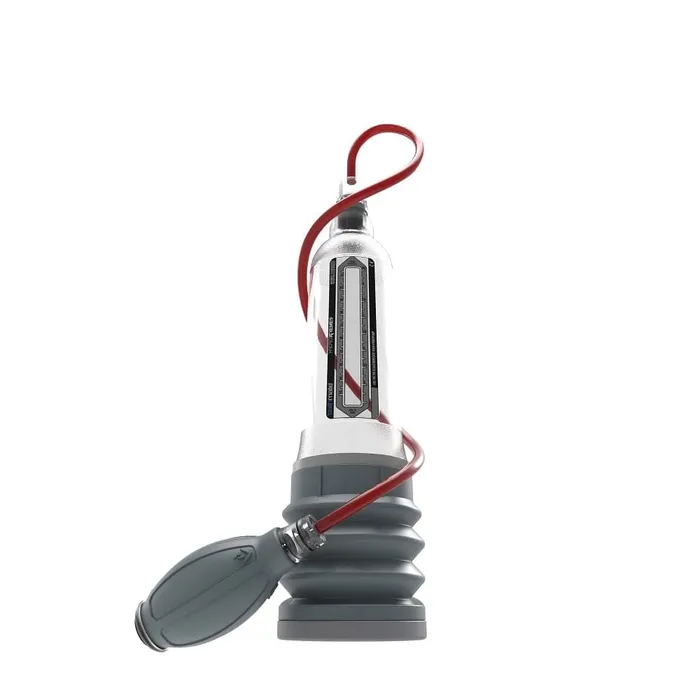 Male Sex Toys Bathmate Hydroxtreme 9 Penis Pump Clear Bathmate