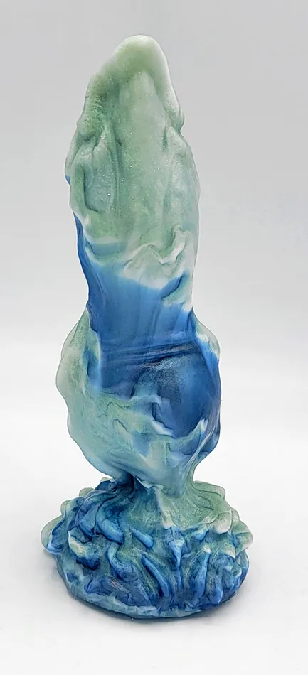 Male Sex Toys From The Edge Toys FLOP Tygan GITD Soft silicone TY559