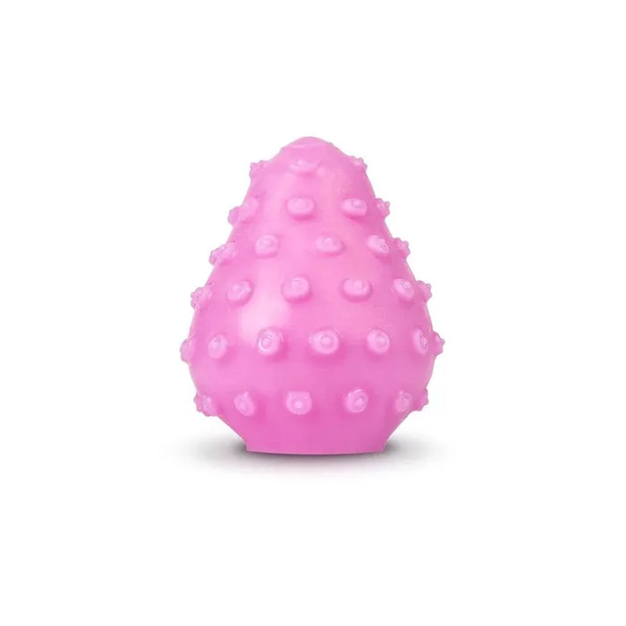 Male Sex Toys G Vibe GEgg Masturbator Pink