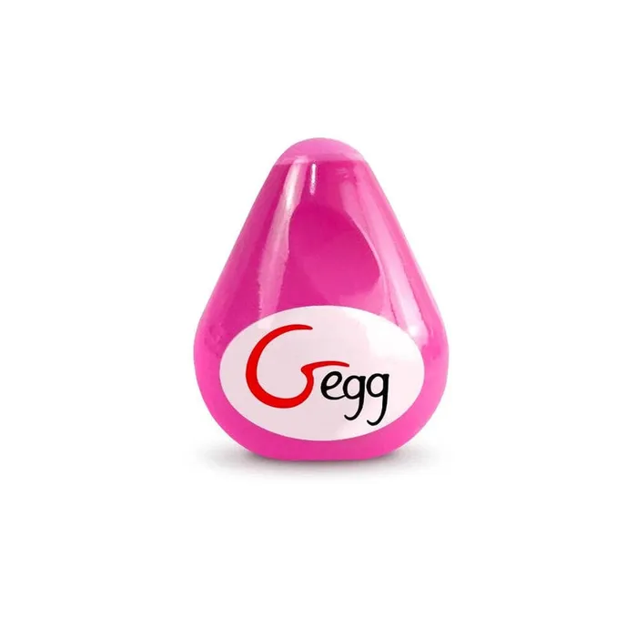 Male Sex Toys G Vibe GEgg Masturbator Pink Male Sex Toys G Vibe GEgg Masturbator Pink