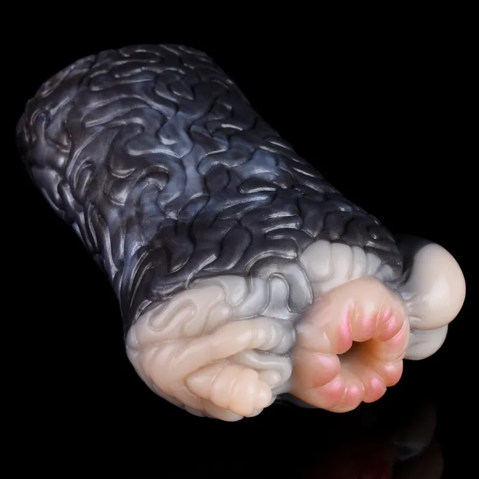 Male Sex Toys Sheeps Caress Realistic Fleshlight Animal Masturbator DirtyToyz