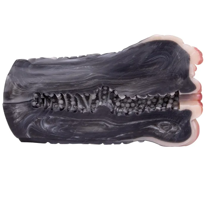 Male Sex Toys Sheeps Caress Realistic Fleshlight Animal Masturbator DirtyToyz