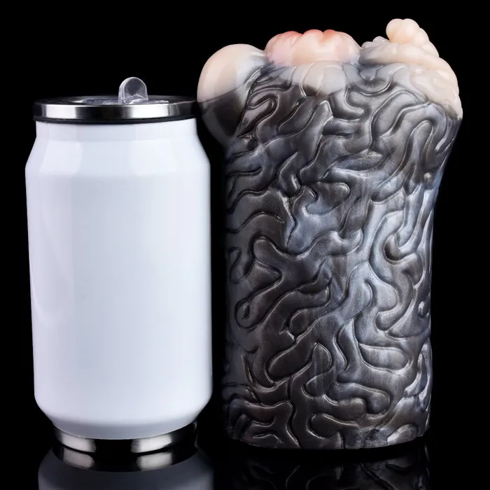 Male Sex Toys Sheeps Caress Realistic Fleshlight Animal Masturbator DirtyToyz