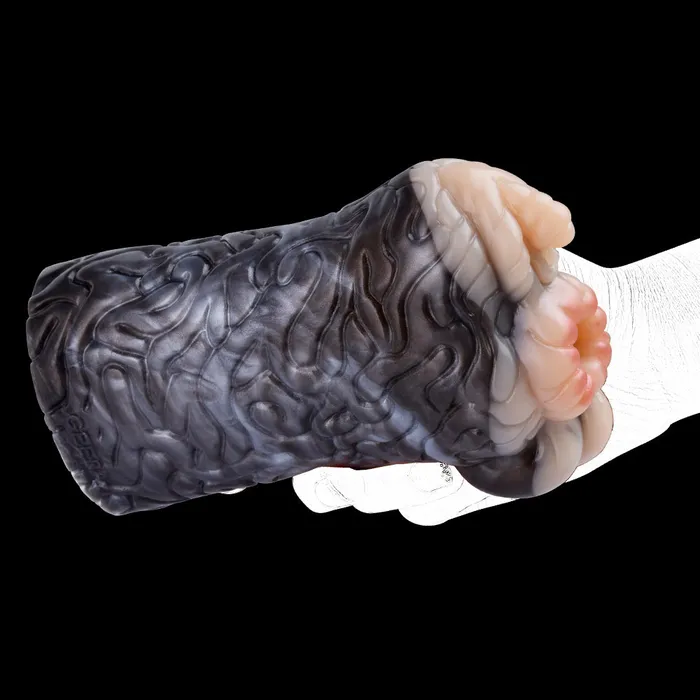 Male Sex Toys Sheeps Caress Realistic Fleshlight Animal Masturbator DirtyToyz