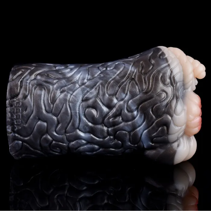 Male Sex Toys Sheeps Caress Realistic Fleshlight Animal Masturbator DirtyToyz