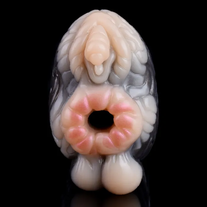 Male Sex Toys Sheeps Caress Realistic Fleshlight Animal Masturbator DirtyToyz
