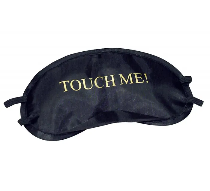 Mascherina Tocco o Non Tocco Orion Vibrators