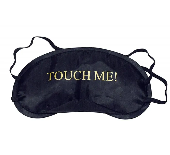 Mascherina Tocco o Non Tocco Orion Vibrators