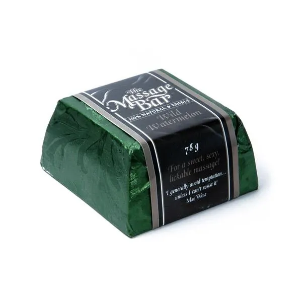 Massage Products Watermelon Passion Sexy Living Couples