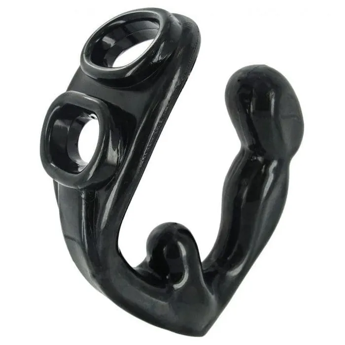 Master Series Rogue Erection Enhancer Vibrators
