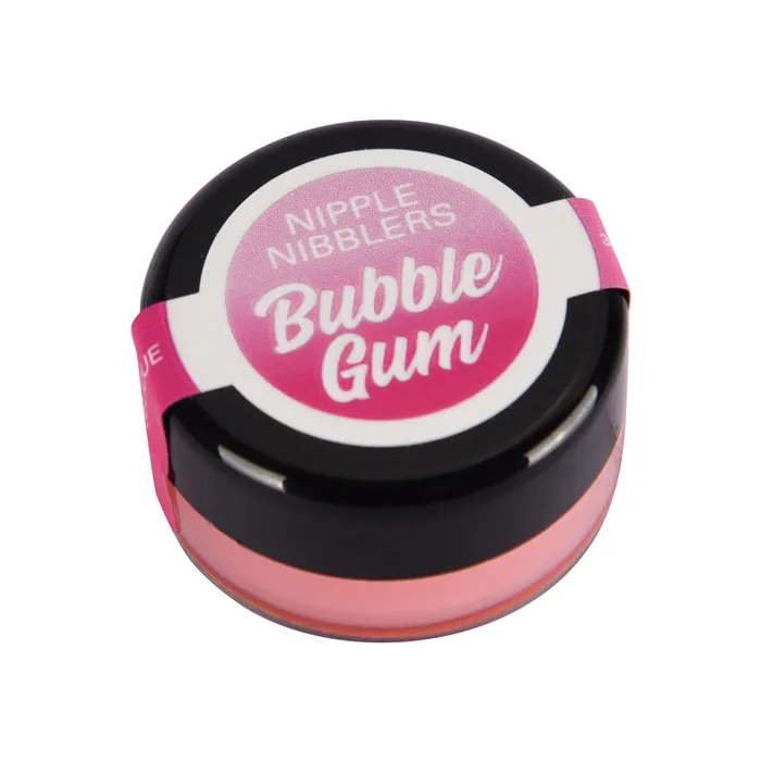 Nipple Nibbler Cool Tingle Balm Bubble Gum 3g Jar Jelique Products Nipple Clitoral Toys Nipple Nibbler Cool Tingle Balm Bubble Gum 3g Jar Jelique Products Nipple Clitoral Toys